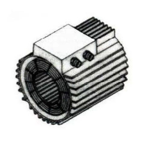 Статор эл.двигателя насоса КRF 550 Kripsol (5151.а)