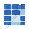 Пленка ПВХ (лайнер)(мозаика неразмытая) Mosaic Китай FXT007 2х23 (46 кв.м)