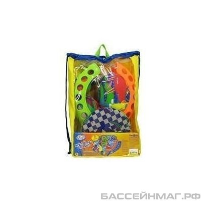 Игрушка Водяная бомбочка - летающая тарелка  Prime Time Toys Ltd  8066/24