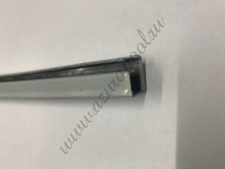 Нижн.направл.каркаса бассейна (AZURO 405) L=113,35см (1460105)