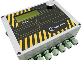 Панель управления автоматического долива воды AVO-01 (Без датчиков)