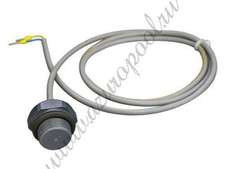 Датчик температуры Seko PT100 NUT, провод 1 метр, посадка 1/2” GAS M