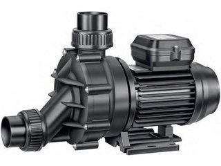 Насос BADU 45/11, (220 в, 0,65 kW)