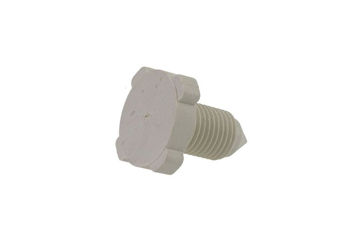 Винт-заглушка крышки бочки фильтра Balear BL Kripsol R.1200003.4/RFD0100.12R