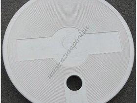 Комплект крышек скиммера  P1000,  P1002  Pahlen (P100421)