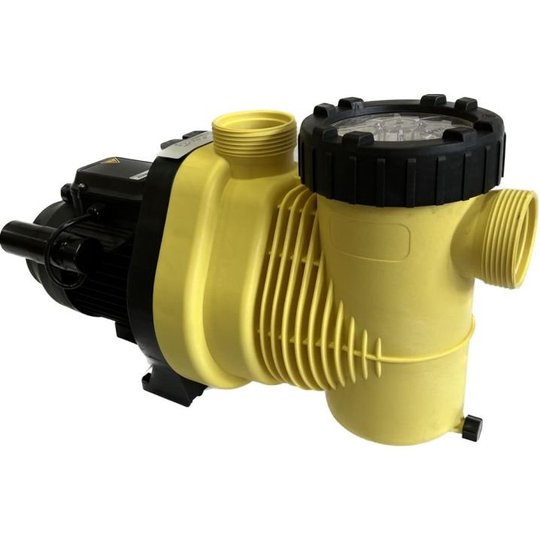 Насос с префильтром AquaViva SP 34 (380V, 32m3/ч*7m, 1.5kW)