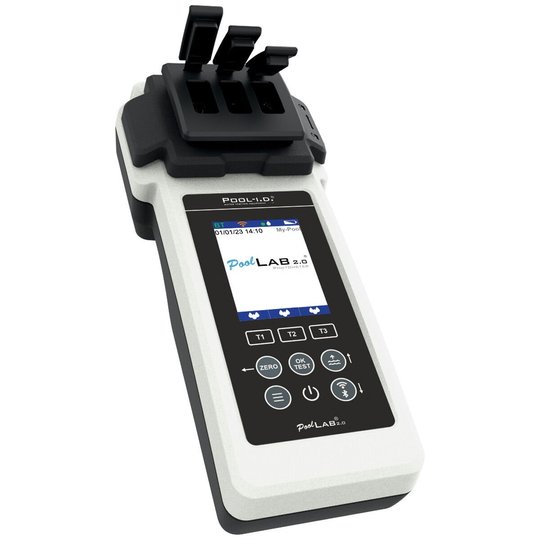 Фотометр PoolLab 2.0