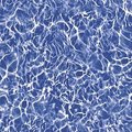 Пленка ПВХ (лайнер)(мрамор синий) Dark Blue Marble Китай FXT009 2х25 (50 кв.м)