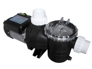 Насос с префильтром AquaViva LX SMP015M (220В, 4 м3/ч, 0,18kW)