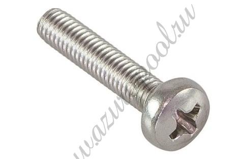 Винт прожектора Pahlen (универсал.) (компл.10шт.) (н/ст) 1227052/TORX 15530122