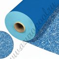 Пленка ПВХ (лайнер)(мрамор синий) Dark Blue Marble Китай FXT009 2х25 (50 кв.м)