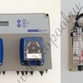 Автоматическая станция pH/Rx Pool  BASIC-5 л/ч SEKO SPMBASPA5000