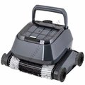 Робот-пылесоc Aquaviva 7320 Black Pearl резин.валики (дно,стены,ватерлиния,каб.16 м) бассейн до 11м.
