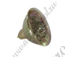 Лампа для прожектора для гидромассажных ванн (1Вт/12В) LEDP-50 Emaux 04011016