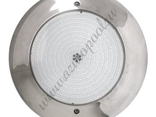 Прожектор светодиодный Aquaviva AISI 316 HT201S 546LED 33 Вт RGB + закладная