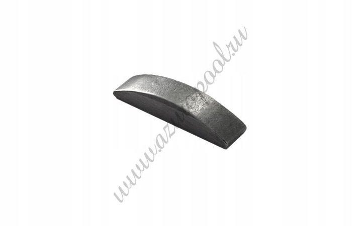 Шпонка втулки вала насоса КRF Kripsol RKR/CHAVETA INOX