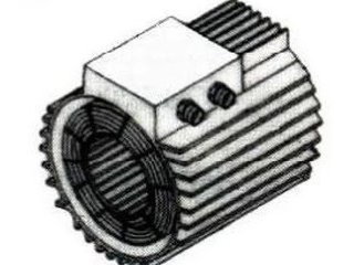 Статор эл.двигателя насоса КRF 1260 Kripsol (5162.а)