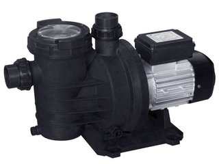 Насос с префильтром AquaViva LX SWIM150M (220В, 25,5 м3/ч, 1,5kW)