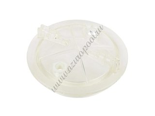 Крышка фланца бочки фильтра S450 - S650 Emaux 01201022