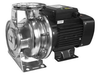 Насос нерж.ст. (7,5кВт 380B 100 м3/ч h 20м в.ст.) Mayer Schwimmbad LX CA80-65-125/7.5T