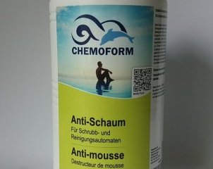 Антипена (Anti-Shaum) 1л. CHEMOFORM