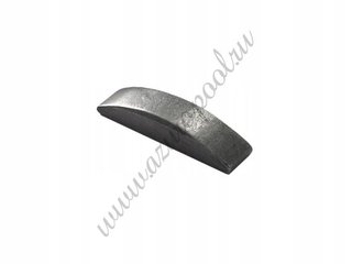 Шпонка втулки вала насоса КRF Kripsol RKR/CHAVETA INOX