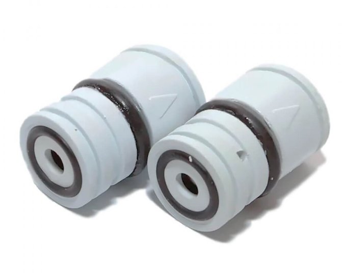 Клапаны для головки в сборе для TEKNA EVO 803 EM99070106