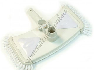 Щетка Delux для пылесоса Emaux CE304 (88050303)