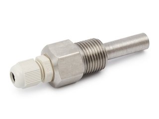 Гильза для датчика температуры, нерж, G 1/2"