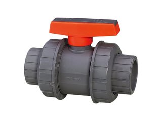 Кран шаровый разъемный д. 20  Yonggao (Era) (UTB01)