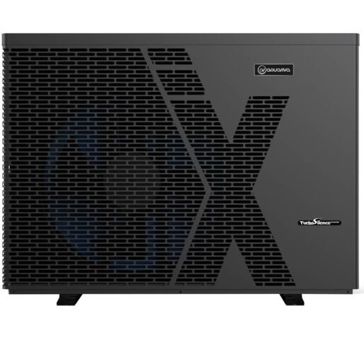 Тепловой насос Aquaviva F-Inver AVTXI46 инвертор (41-60 м3, тепло/холод, 17кВт, -15С, WiFi)