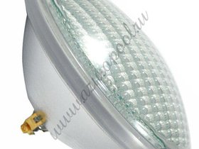 Лампа LED AquaViva GAS PAR56-360 LED SMD RGB on/of