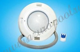 Прожектор (13Вт/12В) с LED диодами 11 цветов (универсал) Kripsol PLCM 13.C