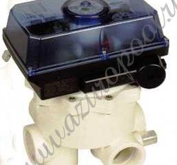 Вентиль автоматический  2" Aquastar Comfort 3000 Praher 131077