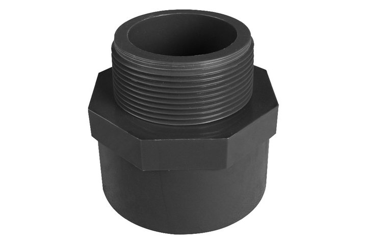 Ниппель д. 40-1 1/2' Yonggao (Era) (US012/US6012)