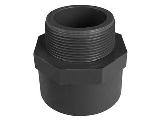 Ниппель д. 50-1 1/2"  Yonggao (Era) (US012)