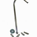 Водопад (полированный) Flexinox  Cannon Jet Plana (87185022)
