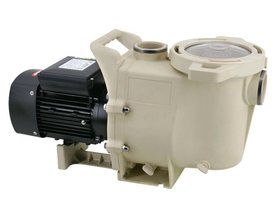 Насос с префильтром AquaViva LX SWPB200M (220В, 23.5 м3/ч, 1,5kW)