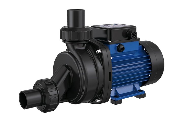 Насос (0,8 кВт 220В 12 м3/ч h 8м в.ст.) Happy Pump HSPA-801