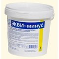 Экви-минус (гранулы) (рН-минус)  1кг. (12)