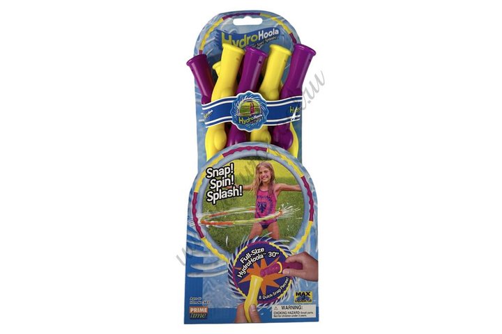 Обруч-брызгалка  Prime Time Toys Ltd  6032
