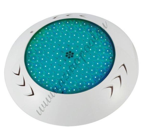 Прожектор светодиодный Aquaviva LED008 252LED (18 Вт) RGB