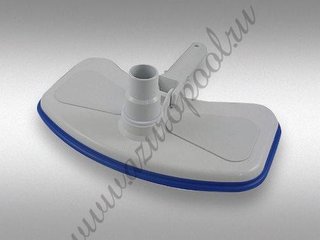 Щетка для пылесоса Poolmagic треугольная 48990