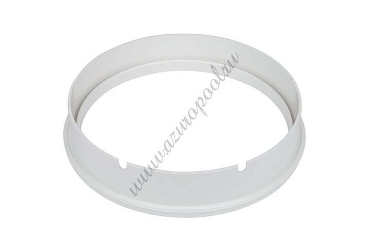 Рамка круглая  для крышки декор. верхней к скиммеру Emaux EM0020V (01051040/570223610)