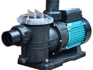 Насос с префильтром POOL KING STP 50 (6м³/час, 220В)