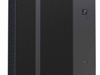 Тепловой насос Aquaviva F-Jumbo AVJ150T инвертор 60кВт, -20С WiFi