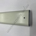 Стойка вертикальная металлической стенки бассейна (AZURO 403-407) L=118.75см (1440052)