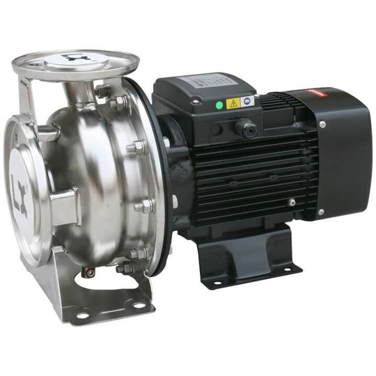 Насос без префильтра AquaViva LX CA 80-65-160/11T
