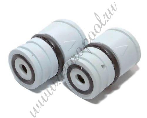 Клапаны для головки в сборе для TEKNA EVO 803 EM99070106