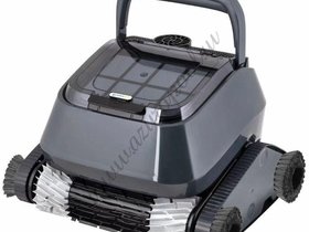 Робот-пылесоc Aquaviva 7320 Black Pearl резин.валики (дно,стены,ватерлиния,каб.16 м) бассейн до 11м.
